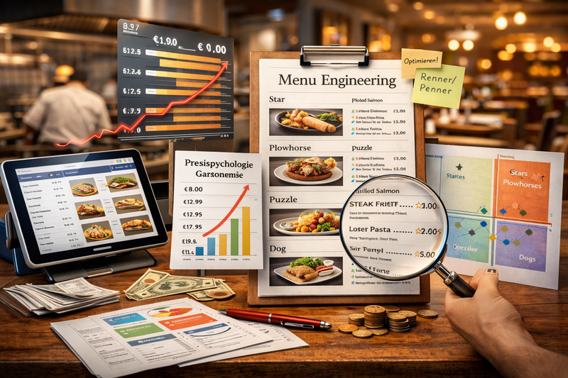 Personalkosten bei 35 % deckeln